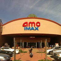 AMC Mercado 20 - Movie Theater