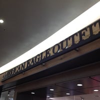 American Eagle Outfitters Now Closed お台場 青海1 1 10 American Eagle Outfitters Now Closed お台場 青海1 1 10