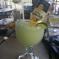 Photo taken at Cazadores Mexican Restaurant by Lainey R. on 5/27/2012