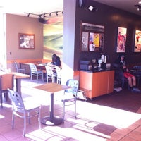 Photo taken at Starbucks by Summer on 9/3/2012