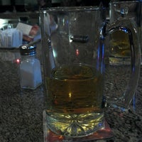 Photo taken at Iron Hill Bar &amp; Grill by Ashley W. on 9/9/2012