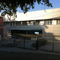 Photo taken at Escola Adventista de Pedreira by Ismael N. on 4/5/2012