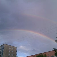 Photo taken at маленькая долина by Александра on 7/16/2012