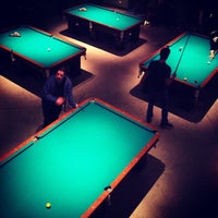 Foto tirada no(a) Bahrem Pompéia Snooker Bar por Lucas A. em 6/28/2012