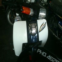 Kedai Motor Hk Speed Bayan Lepas Pulau Pinang