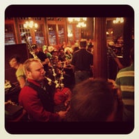 3/18/2012 tarihinde Nick C.ziyaretçi tarafından Manitou Station Pub &amp;amp; Event Center'de çekilen fotoğraf