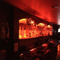 Photo taken at The Branham Lounge by Sam C. on 2/22/2012