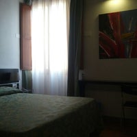 Foto diambil di Sette Angeli Rooms B&amp;amp;B oleh Francesco F. pada 6/2/2012