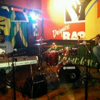 Photo taken at Irie Daiquiri by Russell G. on 8/29/2012