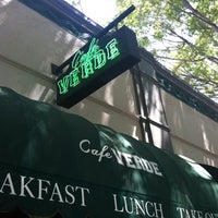 cafe verde 961 e green st pasadena