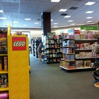 Barnes Noble Bookstore