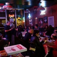 Photo taken at Tarantino&amp;#39;s Pizzeria by Michael A. on 2/5/2012