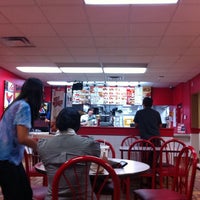 Photo taken at KFC by Sueka P. on 5/8/2012