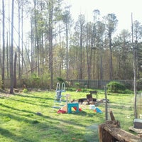 Foto tirada no(a) Family First Community Garden por sunflame em 3/18/2012