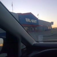 Photo taken at Walmart Photo Center by Deejay A. on 4/9/2012