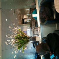 3/24/2012 tarihinde Craig M.ziyaretçi tarafından Swissport Executive Lounge'de çekilen fotoğraf