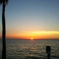 Photo taken at South Seas Island Resort by Vanessa on 6/16/2012