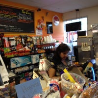 Photo taken at Posey&amp;#39;s General Store by Charles C. on 2/28/2012