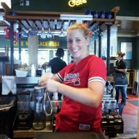 Photo taken at Chili&#39;s Grill &amp; Bar by Ray R. on 6/16/2012