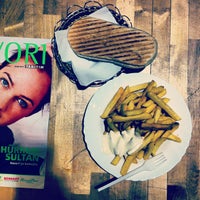 Photo taken at Big Food by Philip J. F. on 4/5/2012