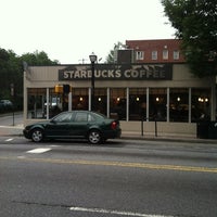 Photo taken at Starbucks by Steve W. on 5/12/2012