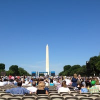Photo taken at GWU Commencement 2012 by Richard C. on 5/20/2012