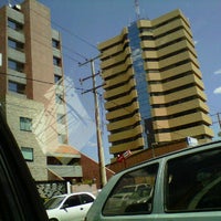 4/25/2012にDavid A.がServicios de Salud de San Luis Potosíで撮った写真