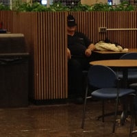 Photo taken at JPL Food Court by Laurie F. on 2/16/2012