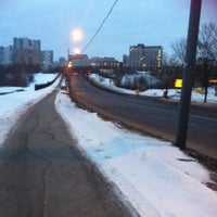 Photo taken at Автошкола МГИМО by Maria A. on 3/17/2012