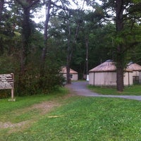 Photo taken at Pocono Environmental Education Center by Madeline A. on 9/2/2012