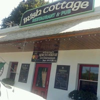 Menu Irish Cottage Gastropub