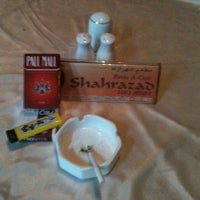 Photo taken at Shahrazad 1001 Nights by wibisono d. on 7/2/2012