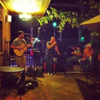 Photo taken at Old Corner Hotel by Valerie R. on 8/18/2012