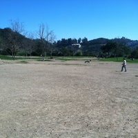 Laurel Canyon Dog Park - Dog Run in Los Angeles