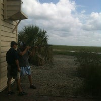 6/15/2012에 Andy C.님이 Sea Island Shooting School에서 찍은 사진