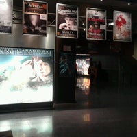 cine icaria bcn