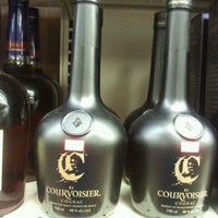 Photo taken at EZ Discount Liquor by Doug M. on 3/3/2012