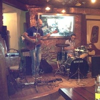 Photo taken at Double Bass by Анжи ⛔ on 7/8/2012