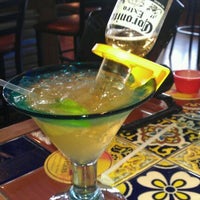 Photo taken at Chili&amp;#39;s Grill &amp;amp; Bar by Laura on 4/18/2012