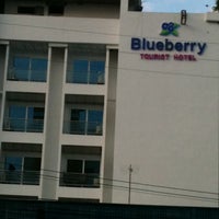 Blueberry Tourist Hotel - 