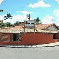Photo taken at Picuí Restaurante by Sueli M. on 9/2/2012