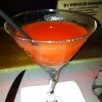 Foto diambil di Billy&amp;#39;s A Cappelli Martini Bar oleh Susan S. pada 8/25/2012