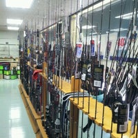 Photo taken at Siow Chiang Wholesale Tackle Shop by missy g. on 2/11/2012