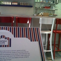 7/2/2012 tarihinde Hannah C. V.ziyaretçi tarafından Creperie Cafe'de çekilen fotoğraf