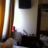 Photo taken at Hotel Atlas by Максим К. on 7/5/2012