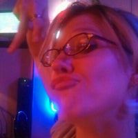 Photo taken at Pitch Karaoke Bar by Helen Rose B. on 7/19/2012