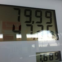 Photo taken at Shell by Norbert on 6/13/2012