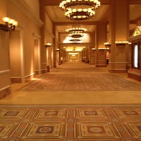 Caesars Palace Convention Center The Strip 3570 Las Vegas Blvd S