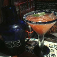 Photo taken at Chili&amp;#39;s Grill &amp;amp; Bar by Katie B. on 3/9/2012