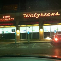 Photo taken at Walgreens by Kimberly M. on 5/24/2012